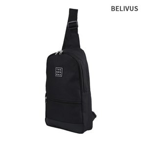 남성 슬링백 바디백 숄더백 여행용 보조가방 학생 가방 BSA021