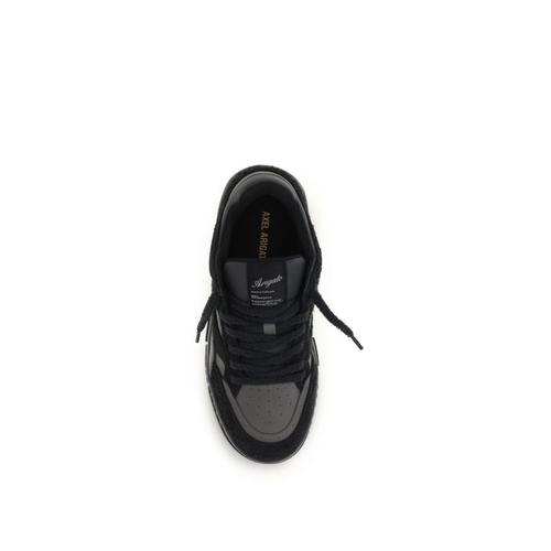 악셀 아리가토 스니커즈 F3592001 BLACKOFFBL