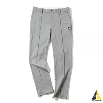 마크앤로나 Casbah High Stretch Trousers (MLM-3A-AT11) (남성 카스바 하이 스트레치 팬츠)