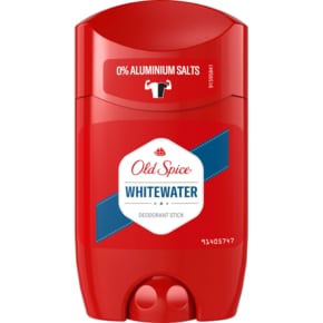 올드 스파이스 Old Spice 데오드란트 스틱 화이트워터 50ml