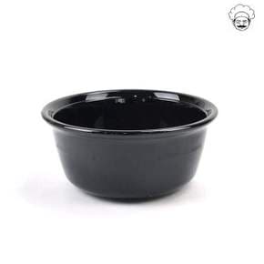 PC뚝배기 국그릇 탕기(밤색)