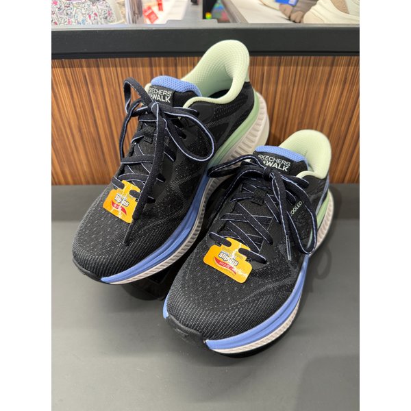 [여주점] 여성 고워크 맥스쿠셔닝 아치핏 슬립인스 (SP0WWCFX101)