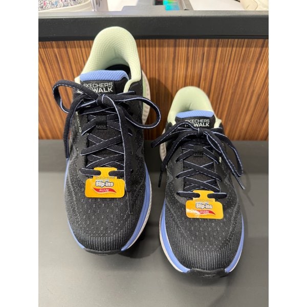 [여주점] 여성 고워크 맥스쿠셔닝 아치핏 슬립인스 (SP0WWCFX101)