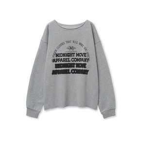 ov off shoulder mtm (grey)