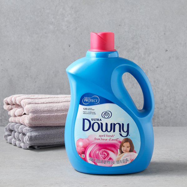 [이마트가 직접 수입한] USA 다우니 에이프릴후레쉬 3.06L
