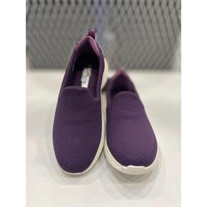 세이브존03 여성 워킹화 슬립온 ARCHLIGHT v3(1122sw354 PURPLE) (S10420403)