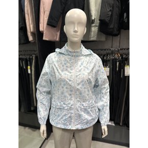 _SG 26년 SS 여성 여름 루즈핏 플라워 프린팅 투티자켓 4 1MQJKMV503LB