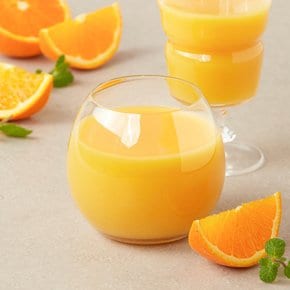오렌지 400ml