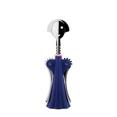 [Alessi] 알레시 안나G 와인오프너 딥 블루