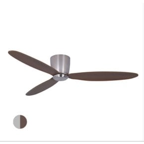 레이더3 실링팬 132cm (크롬티크&크롬다크코코아)+ 티위 실링팬 86cm(화이트) 세트