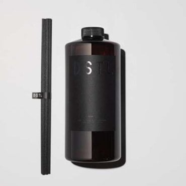 게이즈샵 디스틸 센티드 디퓨져 리필 1000 ML (with 15 sticks)