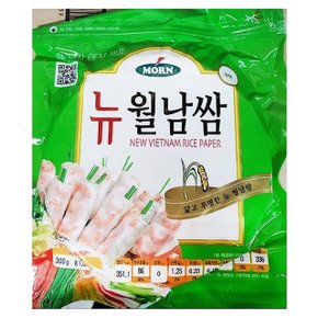 월남쌈 뉴 원형 16Cm 몬 300g X6개 업소용 전문점 (W3BD5D9)