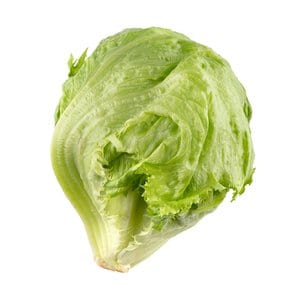 양상추 1통