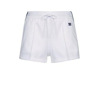 셀린느 25SS 셀린느 트레이닝 조거 팬츠 RP03H121OFZE5 WHITE NAVY DOM