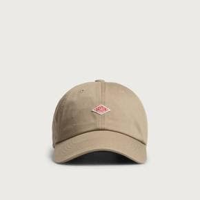 Twill Baseball Cap_27-120
