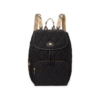 버버리 [부산점] 홀스슈 여성 백팩 8114394