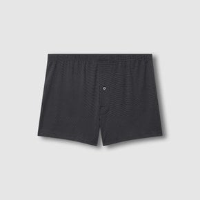 남 JAJU AIR 인견 트렁크 팬티 (NAVY/ CHARCOAL/ BLACK)