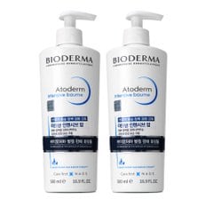  바이오더마 아토덤 인텐시브 밤 500ml x 2개