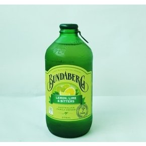 예광 분다버그 레몬 라임 앤 버터스 375ml