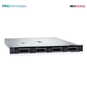 델 PowerEdge R360 E-2434 3.4G 16GB 2TB