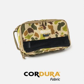 CORDURA Dishes Pouch - DUCK CAMO