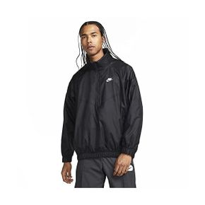 미국 나이키 바람막이 집업자켓 Nike Sportswear Windrunner Mens Unlined Woven Anorak 1434521