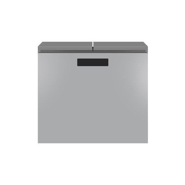 디오스 2도어 뚜껑형 김치냉장고 K220S111 217L 전국배송