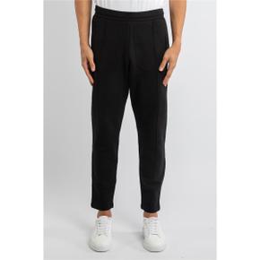 Trousers GMP00877P00052590100 Black