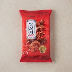 양꼬치 210g