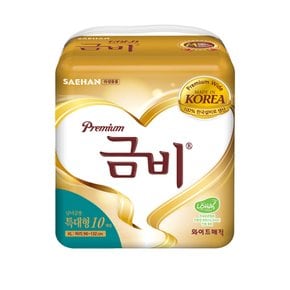 와이드매직벨트 특대형 SHA408 1팩 10매 성인용기저귀