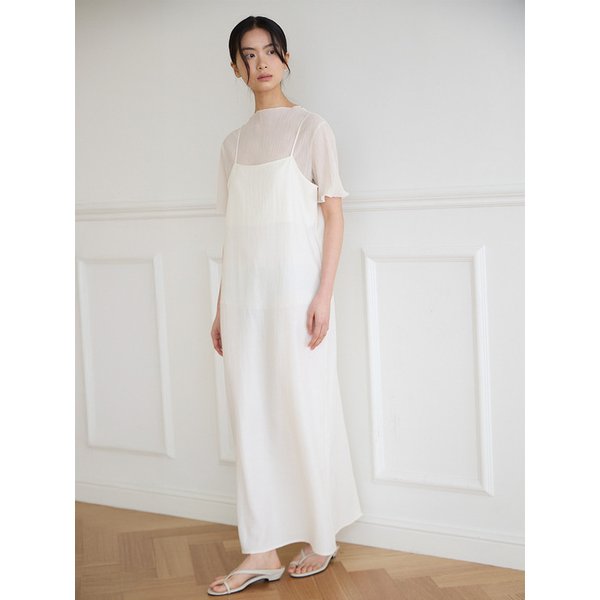 썸머 맥시 원피스 [2 Colors]