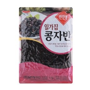 [푸른들마켓][일가집] 콩자반 1kg