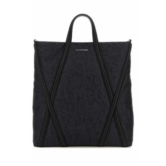 알렉산더맥퀸 남성 가방 7747671AAQ0 1000 블랙 /2