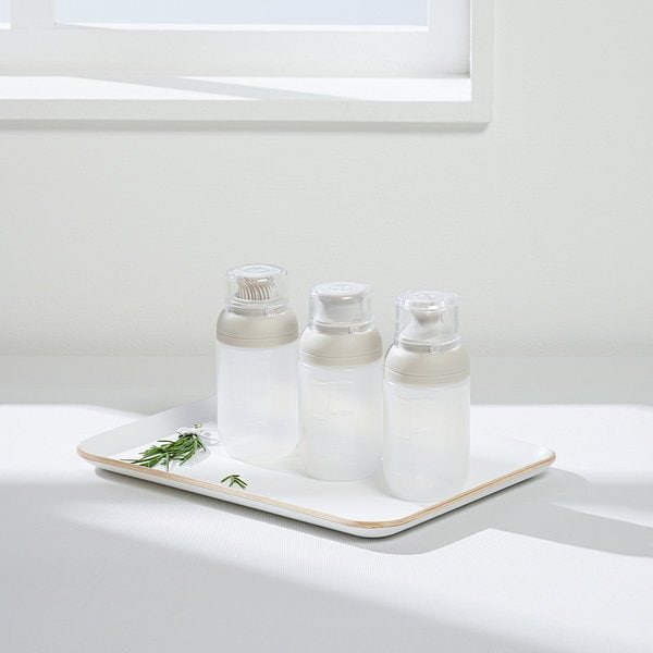 소프트 오일 소스병 160ml J70N902110900