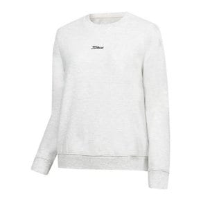 골프긴팔티 CQK TKPWT7106-11 BASIC SWEAT SHIRT