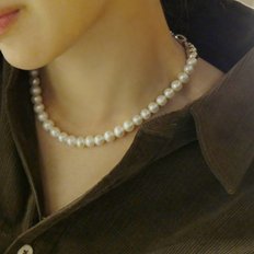 [BEST] CLASSY LOCK PEARL (2112150400019)