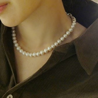 파르테즈 [BEST] CLASSY LOCK PEARL (2112150400019)