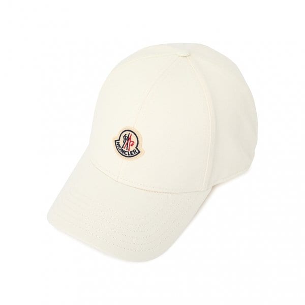[부산점] 몽클레어 캡모자 3B00048 04863 036 (남여공용)
