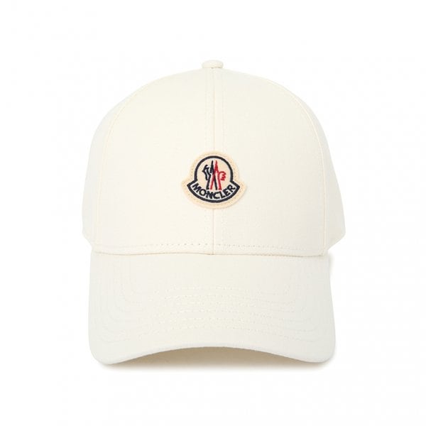 [부산점] 몽클레어 캡모자 3B00048 04863 036 (남여공용)