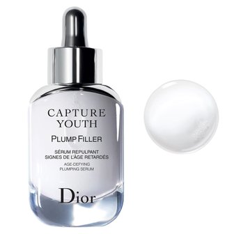 DIOR 디올 캡쳐 유스 프럼프 필러 에이지 딜레이 플럼핑 세럼