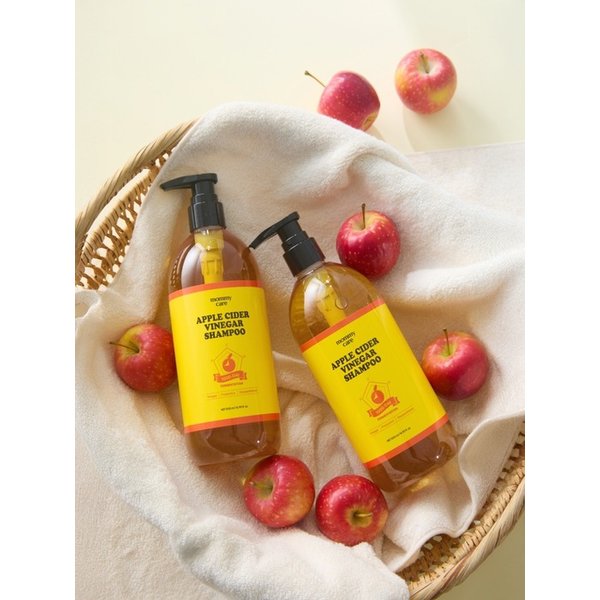 [탈모 67% 개선] 애사비 탈모 완화 샴푸 500ml 1개