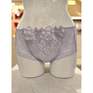 비비안 럭셔리 볼드자수 올레이스팬티 (BP975L)