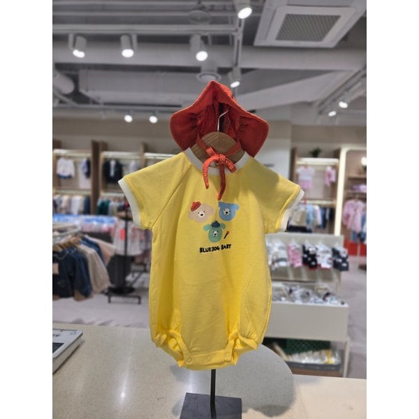 [파주점] (YE)  아티스트 도기  바디슈트  4531360412
