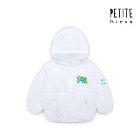 캠핑바람막이점퍼 FMECU01 WH _P382988891