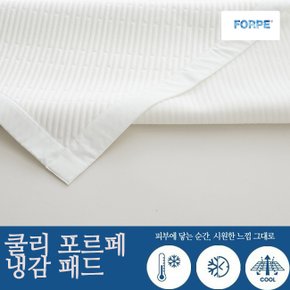 쿨리 포르페 시원한 냉감패드 K1