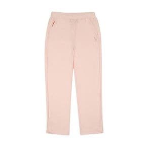 일자핏 져지 팬츠 HUF12PL60M PK_P415961355