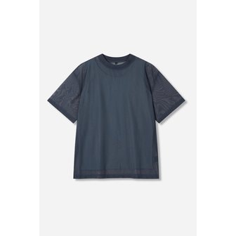 JAAH 메시 레이어드 탑 J916202506054