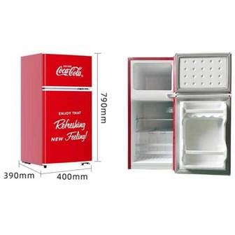 5. 코카콜라 레트로..