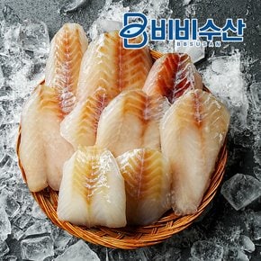 국내가공 고급 명태포 명태통포 슬라이스 400g, 700g, 750g