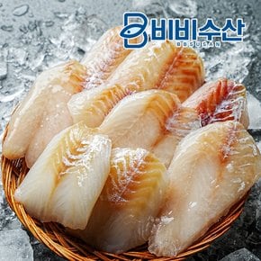 국내가공 고급 명태포 명태통포 슬라이스 400g, 700g, 750g